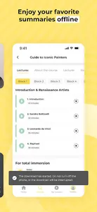 ArtforIntrovert screenshot 4