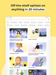 ArtforIntrovert screenshot 8