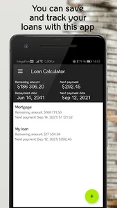 Loan Calculator screenshot 4