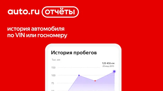 Авто.ру: купить и продать авто screenshot 10