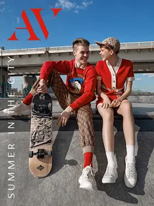 Журнал о моде AVENUE VIP screenshot 8