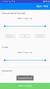 Danah Fly screenshot 4
