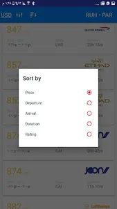 Danah Fly screenshot 5