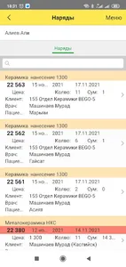 bego tehnik screenshot 0