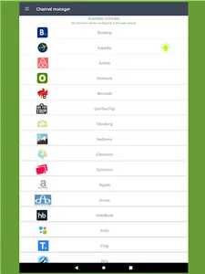 BookingLite-Calendar screenshot 14