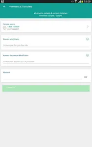 MyBOA screenshot 13