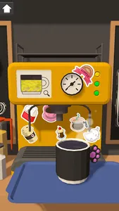 Coffee Inc. screenshot 1