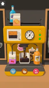 Coffee Inc. screenshot 10