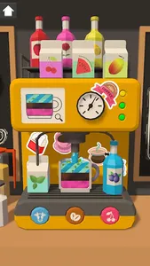 Coffee Inc. screenshot 14