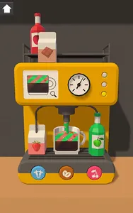 Coffee Inc. screenshot 8