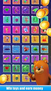 Prize Machine Pop It Simulator screenshot 12