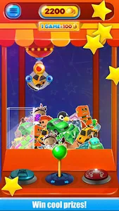 Prize Machine Pop It Simulator screenshot 17