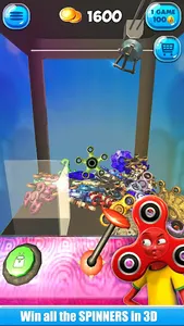 Prize Machine Pop It Simulator screenshot 2