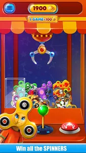 Prize Machine Pop It Simulator screenshot 7