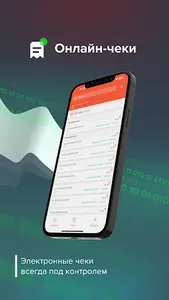 Бизнес.Онлайн-чеки screenshot 8