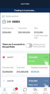 Debexpert screenshot 1