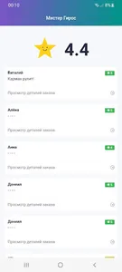 Дельберри Бизнес: партнёрство screenshot 4