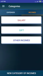 Smart Money - Home Budget screenshot 9