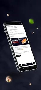 Японский экспресс — Доставка screenshot 0