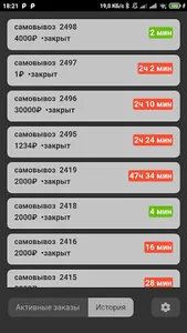 Eat Market для ресторанов screenshot 2