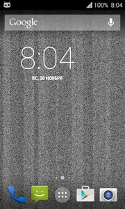 Lines Live Wallpaper screenshot 5