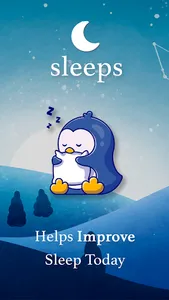 Sleeps - Relax & Meditation screenshot 0