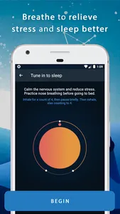 Sleeps - Relax & Meditation screenshot 5