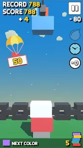 Wobbly tower screenshot 2