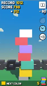 Wobbly tower screenshot 8