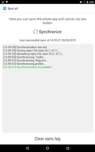 FORapp screenshot 15