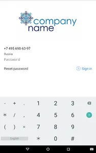 FORapp screenshot 8