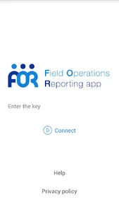 FORapp PRO screenshot 0