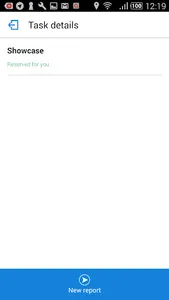 FORapp PRO screenshot 3