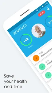 Remsmed screenshot 0