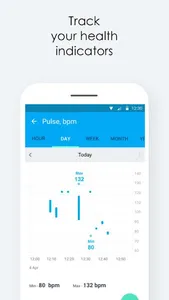 Remsmed screenshot 3