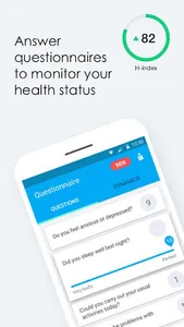 Remsmed screenshot 4