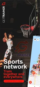 Gettrainer screenshot 0