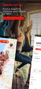 Gettrainer screenshot 1