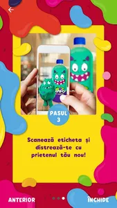 BAGABOO screenshot 1
