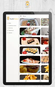 Sushi Palace | Нижнекамск screenshot 8