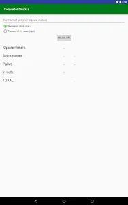 Converter Block`s screenshot 3