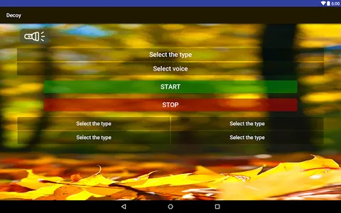 Decoy PRO screenshot 5