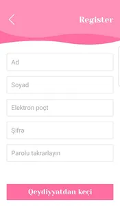 Alizada screenshot 5