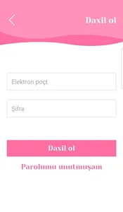 Alizada screenshot 6