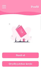 Alizada screenshot 7