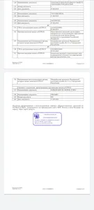 Выписки ЕГРЮЛ/ЕГРИП из ФНС screenshot 4