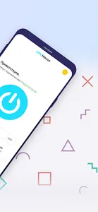 VPN House: быстро и безопасно screenshot 1