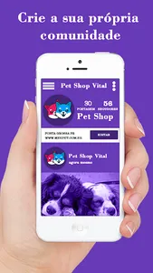 Cats Social screenshot 4
