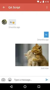 Date Nigerians screenshot 4