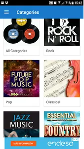 Vinyl Market, Buy & Sell screenshot 0